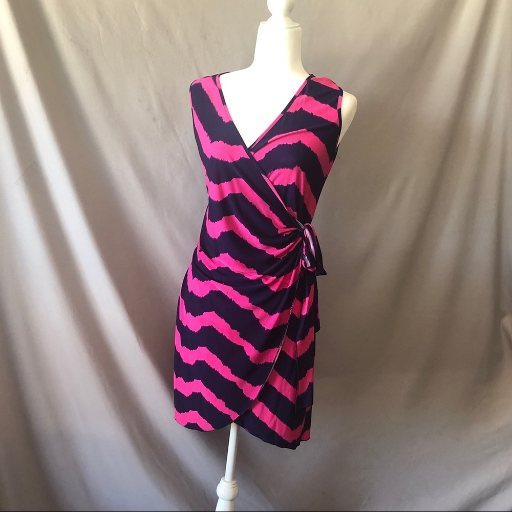 Jon & Anna sleeveless dress